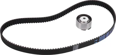 Produktbild von Zahnriemensatz 129 Zähne DAYCO 71775900