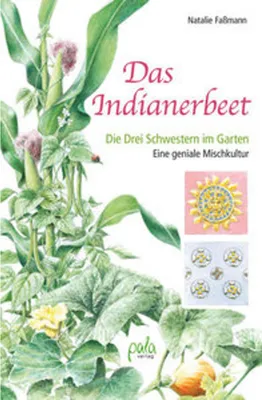 Obrázek produktu pro Das Indianerbeet