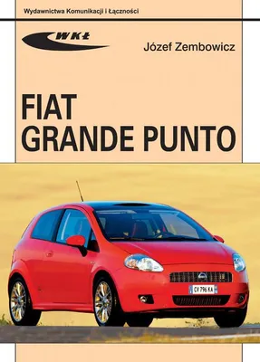 Immagine prodotto di Fiat Grande Punto