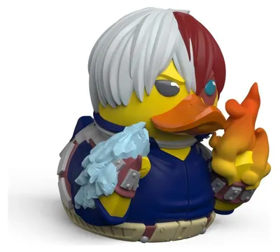 Immagine prodotto di My Hero Academia, figurina in PVC, Shoto Todoroki