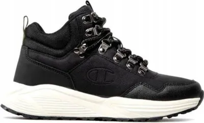 Image de Champion Climb Rx Mid M S21924-CHA-KK001 chaussures Pullunder Champion Größe : 45.5,
