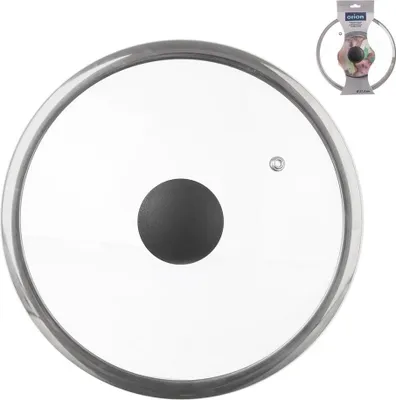 Obrázek produktu pro ORION Poklice K Tlakovému Hrnci Ø 23 cm Sklo 126330
