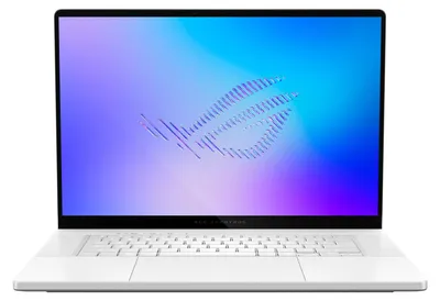 Produktbild von ASUS ROG Zephyrus G16 GU606AR-TB053W 16" WQXGA OLED Core Ultra 9 386H 64GB/2TB RTX 5070Ti Win11