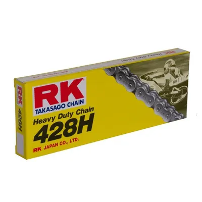 Produktbild von RK-Antriebskette 428HSB 124 Glieder