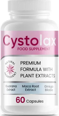 Produktbild von Cystolax