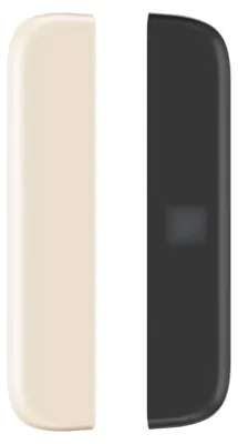 Image de Verre de protection arrière pour Google Pixel 8 Pro - Or