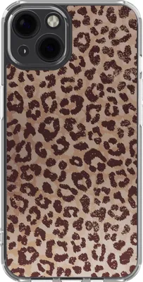 Zdjęcie produktu dla etui imoshion Design do Apple iPhone 13 - Leopard Mood
