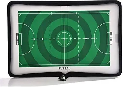 Produktbild von Taktikboard Fußball - Professionelles Coachboard mit Zubehör