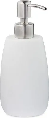 Immagine prodotto di Pompa per sapone in acciaio inox