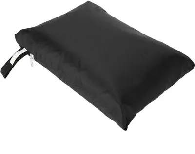 Image de JM12535Professionnel Eldly Mobility Scooter Storage Cover Wheelchair Waterproof Rain Protection