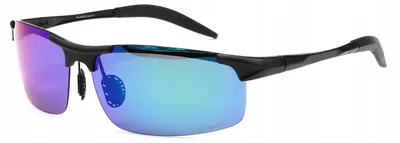 Obrázok produktu pre PolarZONE MPZ104 Pánske polarizačné slnečné okuliare športové