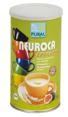 Image de Café à l'épeautre Neuroca 100g