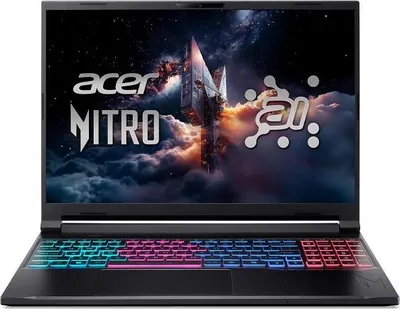 Immagine prodotto di Acer Nitro V ANV16S-71-70WQ Gaming 16" WQXGA IPS Intel 7-240H - 1.000 GB - 16 GB