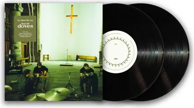 Immagine prodotto di Doves: So, Here We Are: Best Of Doves