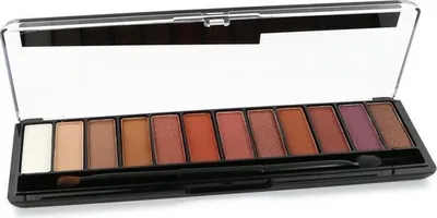 Immagine prodotto di Magnif Eyes Palette di ombretti da donna 14,16 - 005 Spice Edition