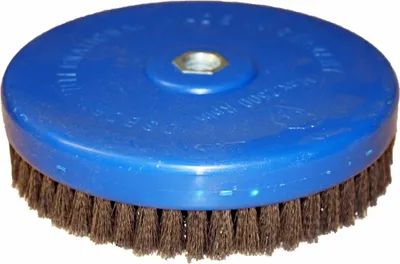 Produktbild von Tellerbürste Ø 150 mm / M14-Gewinde