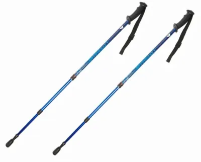 Obrázek produktu pro DBautomotive DB84353 Trekingové hole Nastavitelné Sada 2 ks