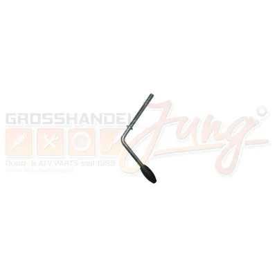 Obrázok produktu pre Prepínač M12 pre upínaciu konzolu Ø 60 mm, pevný
