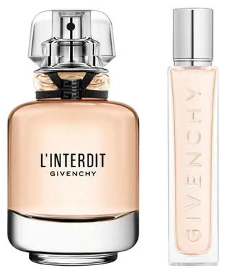 Image de The Forbidden EDP 50 ml + EDP 12,5 ml