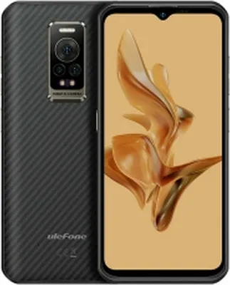 Obrázok produktu pre Smartfón Ulefone Armor 17 Pro 6,58 256 GB