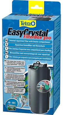 Productafbeelding van Tetra Easy Cristal Filterbox  300