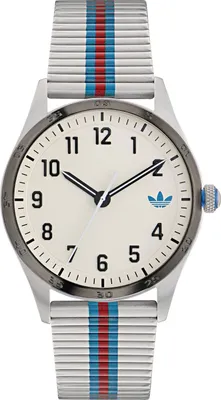 Obrázek produktu pro Hodinky adidas Originals Style Code Four