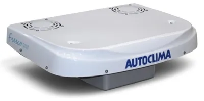 Zdjęcie produktu dla Klimatyzacja Dachowa postojowa AUTOCLIMA FRESCO 5000RT UNIWERSALNA 24V