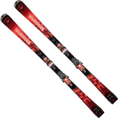 Image de Rossignol Hero Elite MT CA Konect + NX 12 Konect GW Set 159 cm Lyže