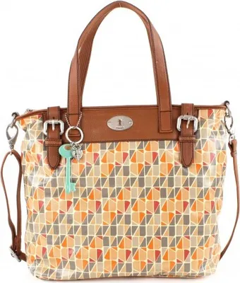 Produktbild von Fossil Key Per Tote Calypso