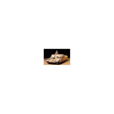 Produktbild von 1:35 Brit.Challenger 1 Mk.3 Hersteller: Tamiya