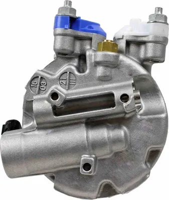 Produktbild von Klimakompressor MAHLE ACP 1394 000P