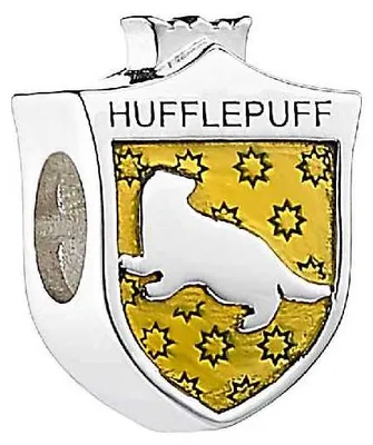 Obrázek produktu pro Harry Potter Stříbrný Mrzimorský přívěsek / korálek