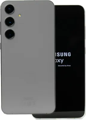 Zdjęcie produktu dla Samsung Galaxy S24+ , 17 cm (6.7"), 3120 x 1440 px, 12 GB, 256 GB, 50 MP, Szary, Marmurowy kolor