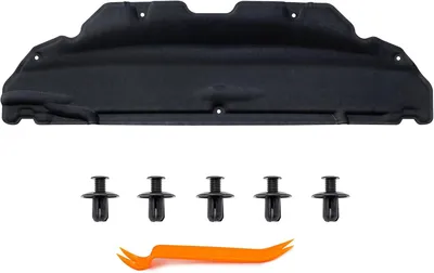 Produktbild von Motorhaubendämmung Renault Trafic/Opel Vivaro 14+/Nissan NV300/Fiat Talento 16+