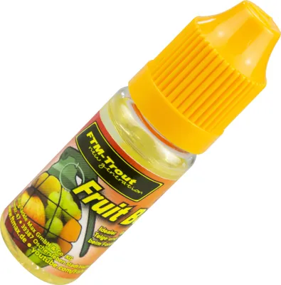 Produktbild von FTM Fruit Bomb Öl - 10ml Fischlockstoff