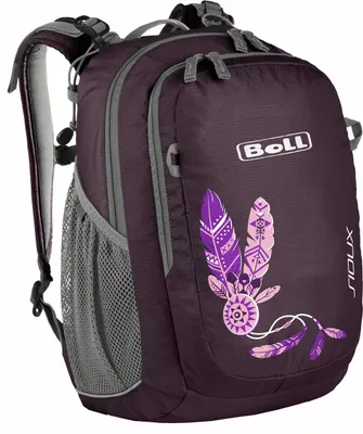 Obrázek produktu pro Boll Sioux 15 Barva: purple