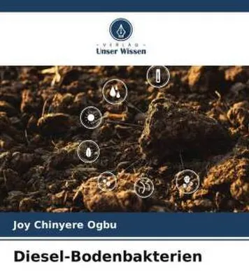 Produktbild von Diesel-Bodenbakterien