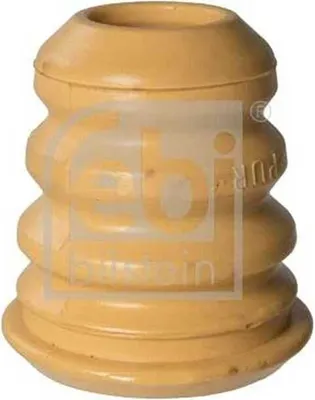 Produktbild von FEBI BILSTEIN Anschlagpuffer, Federung Artikel: 108770