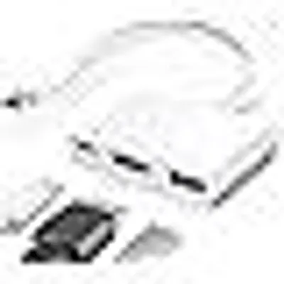Produktbild von USB-C Digital AV Multiport Adapter kompatibel mit iPhone, iPad, MacBook, auch Samsung, Google Pixel & Huawei, 4K HDMI, USB-A 3.0 & 100W PD Ladeanschluss, HDMI Adapter MacBook Air