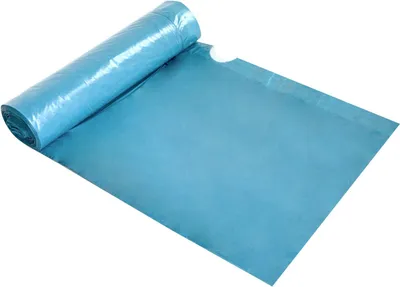 Produktbild von Nespoli Abfallsack 120 L 10 Stück