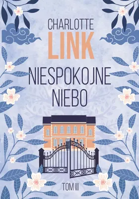 Produktbild von Niespokojne niebo