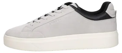 Image de Cruyff Derby Classic, chaussures basses - gris clair - Taille 43