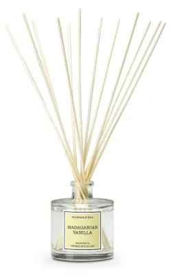 Zdjęcie produktu dla Cereria Molla - Dyfuzor Santiago 100ml Madagascar Vanilla