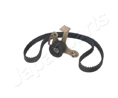 Produktbild von JAPANPARTS KDD-004 Zahnriemensatz für TATA (TELCO) Safari (42FD) 136-Zähne