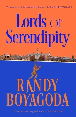 Image de Lords of Serendipity