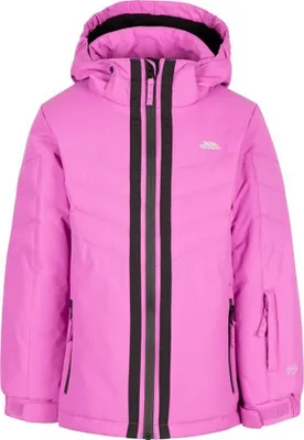 Produktbild von Trespass - "Annalisa" Skijacke für Damen TP5820 (146-152) (Rosa)