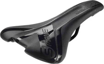 Produktbild von Smanie Gt Pro Carbon Sattel Schwarz 137 mm Schwarz 137 mm