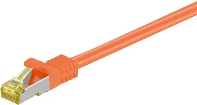 Zdjęcie produktu dla Microconnect Patchcord Rj45 S/Ftp (Pimf)