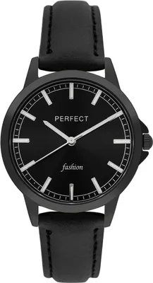 Produktbild von Perfekte klassische Damenuhr Perfect-PF00866