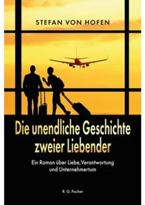 Obrázek produktu pro Die unendliche Geschichte zweier Liebender